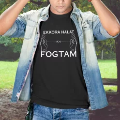 Vicces_horgász_póló_Ekkora_halat_fogtam_
