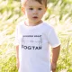 Vicces_gyerek_póló_Ekkora_halat_fogtam_