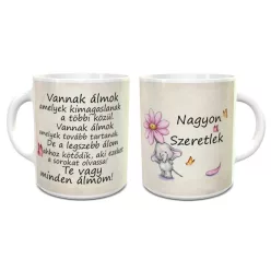 Szerelmes_ajándék_Te_vagy_minden_álmom_bögre_