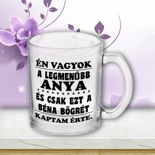 Ajándék_anyának_Vicces_bögre_édesanyáknak_