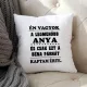 Ajándék_anyának_Vicces_párna_édesanyáknak_