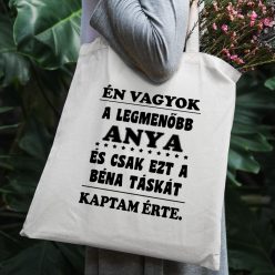 Ajándék_anyának_Vicces_táska_édesanyáknak_