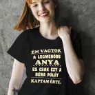 Ajándék_anyának_Vicces_póló_édesanyáknak_