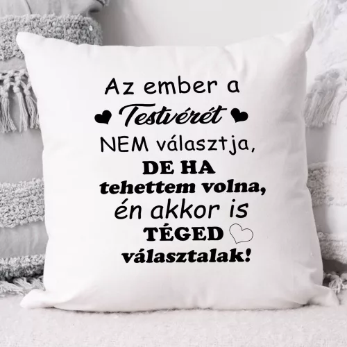 Ajándék_testvérnek_Tesós_ajándék_párna_