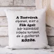 Ajándék_testvérnek_Párna_testvéreknek_Kovciomputer