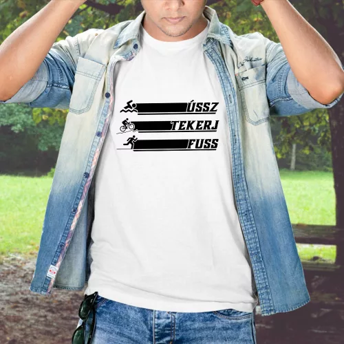 Póló_sportolóknak_Ússz,_tekerj,_fuss_
