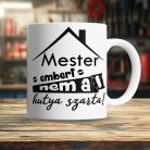 Vicces_bögre_ácsoknak_Ajándék_mestereknek_