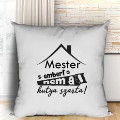 Vicces_párna_ácsoknak_Ajándék_mestereknek_
