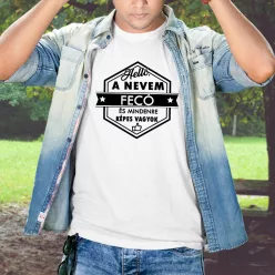 Neves_póló_Egyedi_póló_saját_névvel_