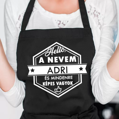 Névnapi_ajándék_Neves_kötény_névnapra_