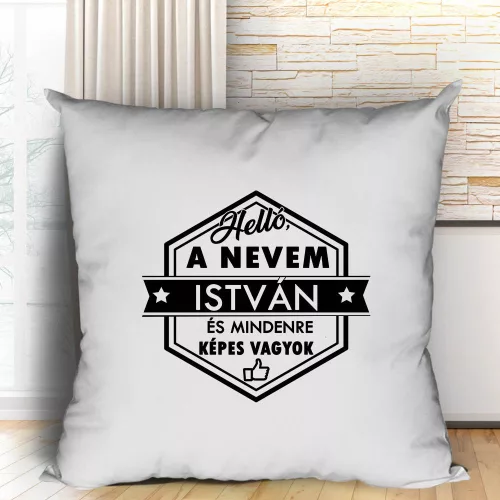Névnapi_ajándék_Saját_neves_párna_névnapra_