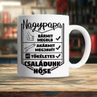 Ajándék_nagyszülőnek_Bögre_nagypapának_