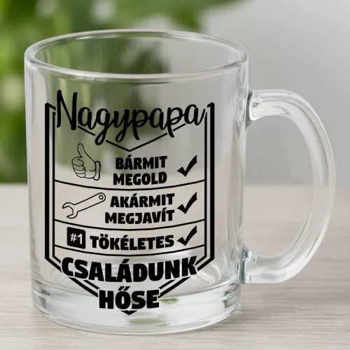 Ajándék_nagyszülőnek_Bögre_nagypapának_