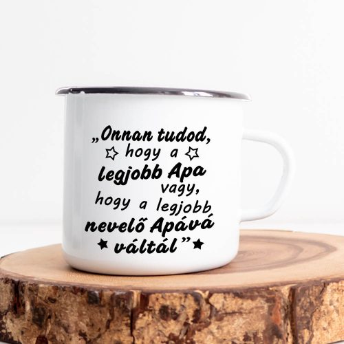 Ajándék_nevelőszülőknek_Bögre_nevelőapának_