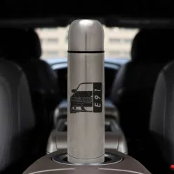 BMW ajándékok_BMW E91 termosz_