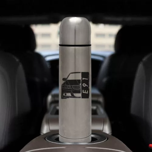 BMW ajándékok_BMW E91 termosz_