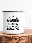 Ajándék nagymamáknak_Bögre nagyszülőnek