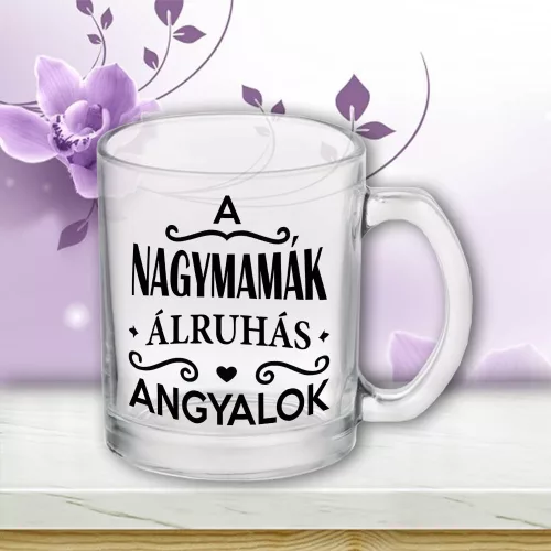 Ajándék_nagymamáknak_Bögre_nagyszülőnek_