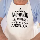 Ajándék_nagymamáknak_Kötény_nagyszülőnek_