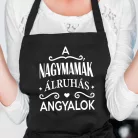 Ajándék_nagymamáknak_Kötény_nagyszülőnek_