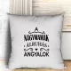 Ajándék_nagymamáknak_Párna_nagyszülőnek_