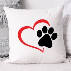 Kutyás_párna_Love_dog_