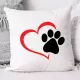 Kutyás_párna_Love_dog_