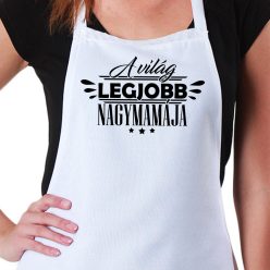 Ajándék_nagymamáknak_Legjobb_nagymama_kötény