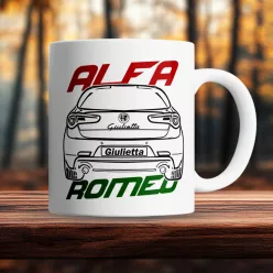 Alfa_Romeo_ajándék_Giulietta_bögre_