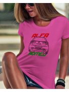 Alfa Romeo póló_Giulietta női póló_