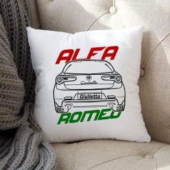 Alfa_Romeo_ajándék_Giulietta_párna_