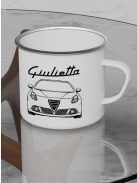 Alfa Romeo ajándék 