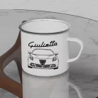 Alfa_Romeo_ajándék_Giulietta_front_bögre_