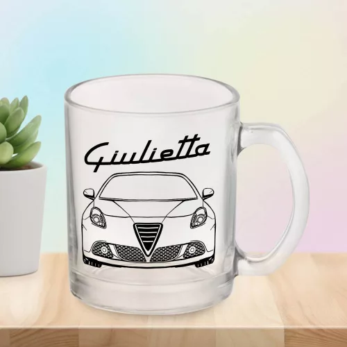 Alfa_Romeo_ajándék_Giulietta_front_bögre_