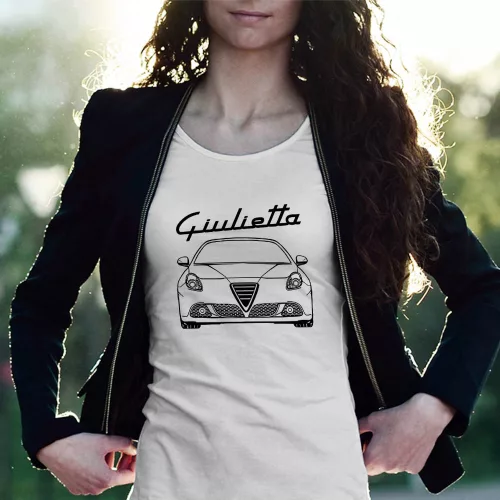 Alfa_Romeo_póló_Giulietta_front_női_póló