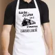 Ajándék_vasutasnak_Éles_ész_és_szuper_erő_vasutas_kötény