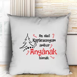 Karácsonyi_párna_anyáknak__Webshop