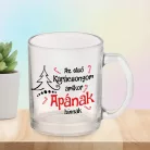 Karácsonyi_bögre_apáknak_Az_első_karácsonyom_