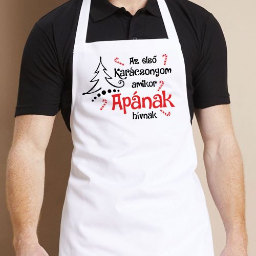 Karácsonyi_kötény_apáknak_Első_karácsony__