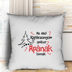 Karácsonyi_párna_apáknak__Webshop