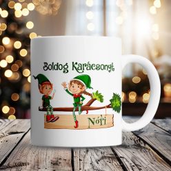 Karácsonyi_ajándék_Manós_bögre_