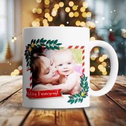 Karácsonyi_bögre_fotóval_Boldog_Karácsonyt_