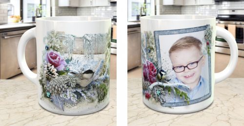 Karácsonyi_fotós_bögre_Ajándék_nagyszülőnek_