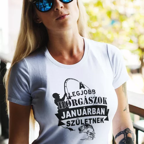Szülinapi_női_póló_horgászoknak_Ajándék_horgásznak