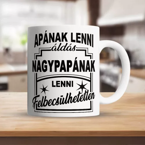 Ajándék_nagypapának_Bögre_nagyapának