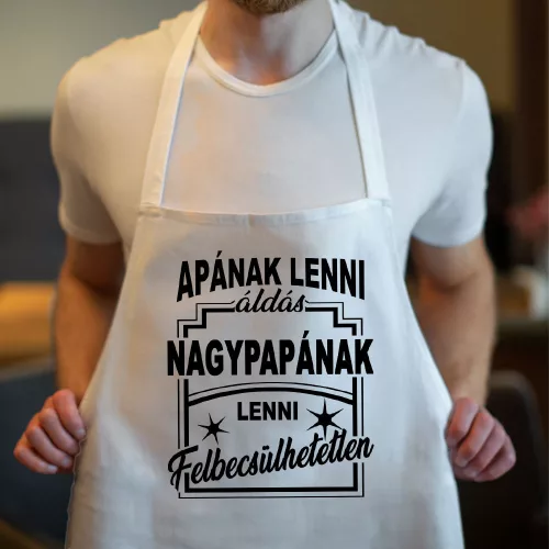 Kötény_nagypapának_Ajándék_nagyszülőknek
