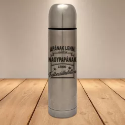 Termosz_nagypapának_Ajándék_nagyszülőknek