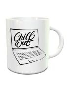  Chill out 