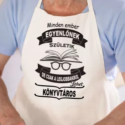 Kötény_könyvtárosnak_Legjobbak_lesznek_