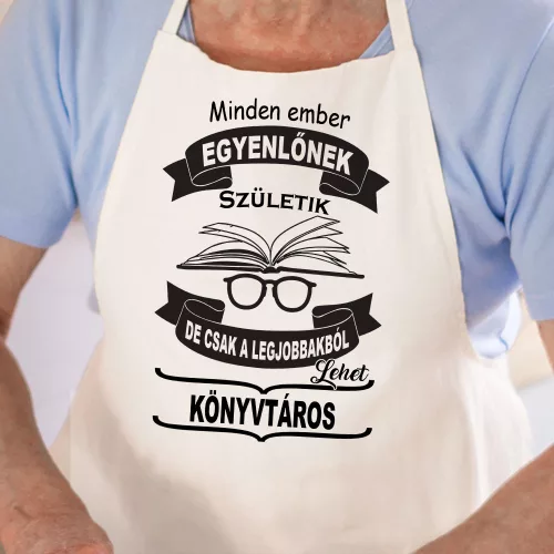 Kötény_könyvtárosnak_Legjobbak_lesznek_